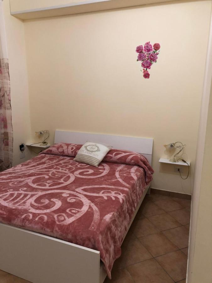 Pangsapuri 85 m² dengan 3 bilik tidur dan 3 bilik mandi peribadi di Casagiove Caserta Luaran gambar